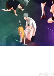 Page 815 of 上流社会～我要成为人生胜利组～ | High-Class Person 12-25 - preview thumbnail