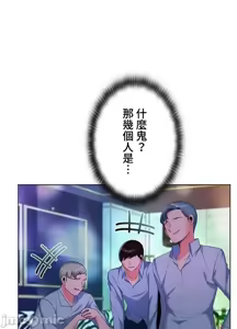 Page 844 of 上流社会～我要成为人生胜利组～ | High-Class Person 12-25 - preview thumbnail
