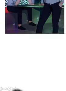 Page 845 of 上流社会～我要成为人生胜利组～ | High-Class Person 12-25 - preview thumbnail