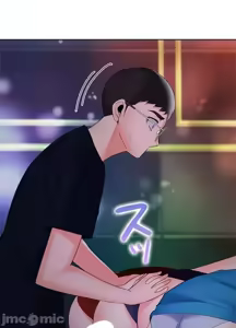 Page 875 of 上流社会～我要成为人生胜利组～ | High-Class Person 12-25 - preview thumbnail