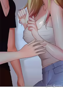 Page 997 of 上流社会～我要成为人生胜利组～ | High-Class Person 12-25 - preview thumbnail