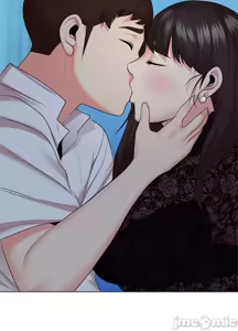Page 1013 of 上流社会～我要成为人生胜利组～ | High-Class Person 26-41 - preview thumbnail