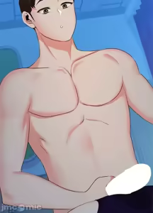 Page 1103 of 上流社会～我要成为人生胜利组～ | High-Class Person 26-41 - preview thumbnail
