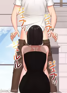 Page 153 of 上流社会～我要成为人生胜利组～ | High-Class Person 26-41 - preview thumbnail