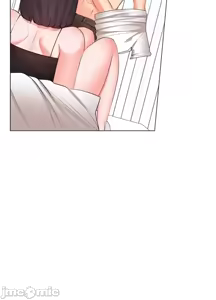 Page 281 of 上流社会～我要成为人生胜利组～ | High-Class Person 26-41 - preview thumbnail