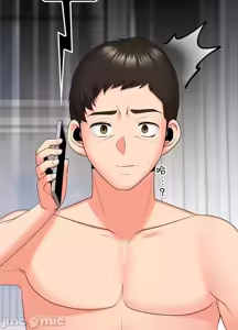 Page 335 of 上流社会～我要成为人生胜利组～ | High-Class Person 26-41 - preview thumbnail