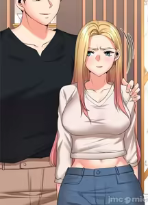 Page 363 of 上流社会～我要成为人生胜利组～ | High-Class Person 26-41 - preview thumbnail