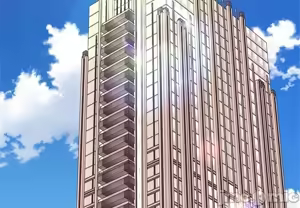 Page 373 of 上流社会～我要成为人生胜利组～ | High-Class Person 26-41 - preview thumbnail