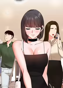 Page 42 of 上流社会～我要成为人生胜利组～ | High-Class Person 26-41 - preview thumbnail
