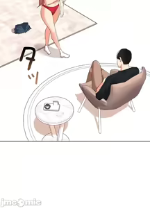 Page 459 of 上流社会～我要成为人生胜利组～ | High-Class Person 26-41 - preview thumbnail