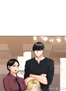 Page 542 of 上流社会～我要成为人生胜利组～ | High-Class Person 26-41 - preview thumbnail