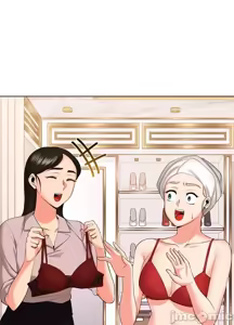 Page 559 of 上流社会～我要成为人生胜利组～ | High-Class Person 26-41 - preview thumbnail