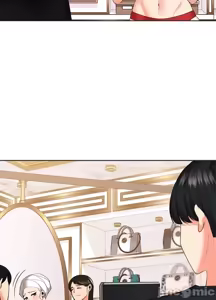 Page 560 of 上流社会～我要成为人生胜利组～ | High-Class Person 26-41 - preview thumbnail