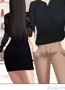 Page 588 of 上流社会～我要成为人生胜利组～ | High-Class Person 26-41 - preview thumbnail