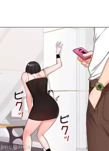 Page 62 of 上流社会～我要成为人生胜利组～ | High-Class Person 26-41 - preview thumbnail