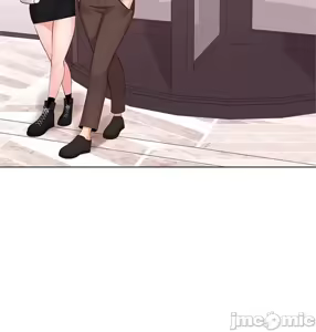 Page 657 of 上流社会～我要成为人生胜利组～ | High-Class Person 26-41 - preview thumbnail