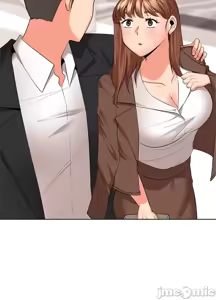 Page 683 of 上流社会～我要成为人生胜利组～ | High-Class Person 26-41 - preview thumbnail