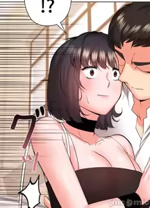 Page 688 of 上流社会～我要成为人生胜利组～ | High-Class Person 26-41 - preview thumbnail