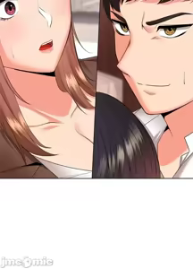 Page 697 of 上流社会～我要成为人生胜利组～ | High-Class Person 26-41 - preview thumbnail