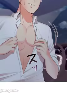 Page 733 of 上流社会～我要成为人生胜利组～ | High-Class Person 26-41 - preview thumbnail