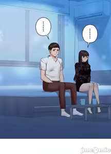 Page 883 of 上流社会～我要成为人生胜利组～ | High-Class Person 26-41 - preview thumbnail