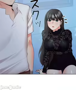 Page 942 of 上流社会～我要成为人生胜利组～ | High-Class Person 26-41 - preview thumbnail