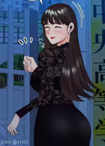 Page 964 of 上流社会～我要成为人生胜利组～ | High-Class Person 26-41 - preview thumbnail