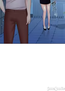 Page 976 of 上流社会～我要成为人生胜利组～ | High-Class Person 26-41 - preview thumbnail