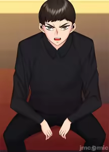 Page 191 of 上流社会～我要成为人生胜利组～ | High-Class Person 42-50 - preview thumbnail