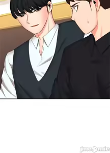 Page 207 of 上流社会～我要成为人生胜利组～ | High-Class Person 42-50 - preview thumbnail