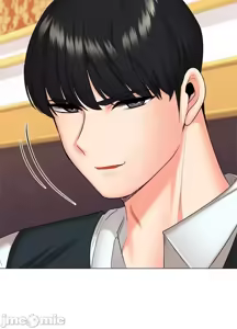 Page 209 of 上流社会～我要成为人生胜利组～ | High-Class Person 42-50 - preview thumbnail