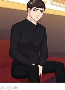 Page 211 of 上流社会～我要成为人生胜利组～ | High-Class Person 42-50 - preview thumbnail