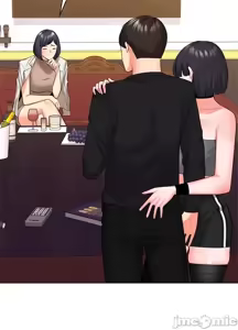 Page 238 of 上流社会～我要成为人生胜利组～ | High-Class Person 42-50 - preview thumbnail