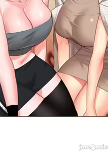Page 260 of 上流社会～我要成为人生胜利组～ | High-Class Person 42-50 - preview thumbnail
