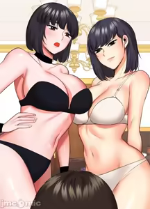 Page 273 of 上流社会～我要成为人生胜利组～ | High-Class Person 42-50 - preview thumbnail