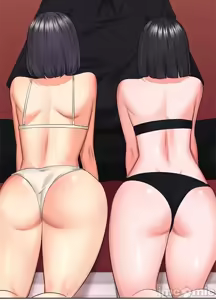Page 322 of 上流社会～我要成为人生胜利组～ | High-Class Person 42-50 - preview thumbnail