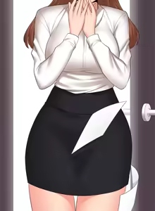 Page 727 of 上流社会～我要成为人生胜利组～ | High-Class Person 42-50 - preview thumbnail
