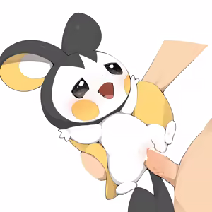 Page 11 of emolga - preview thumbnail