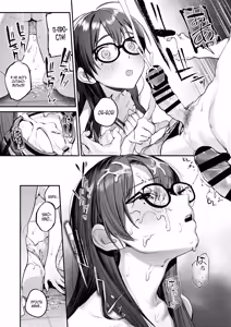 Page 16 of Bijutsubu Harem Katsudou Nisshi ~Senpai no Slump Kaishou ni Kyouryoku shitara, Ikioi de 3P suru Koto ni Natta Hanashi~ | Хроники гарема художественного клуба: Как помощь семпаю привела к тройничку - preview thumbnail