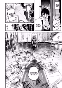 Page 29 of Bijutsubu Harem Katsudou Nisshi ~Senpai no Slump Kaishou ni Kyouryoku shitara, Ikioi de 3P suru Koto ni Natta Hanashi~ | Хроники гарема художественного клуба: Как помощь семпаю привела к тройничку - preview thumbnail