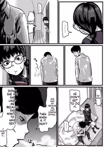 Page 20 of Kyoudai de Nichijou-teki ni Sex Shiteru Kouhen - preview thumbnail