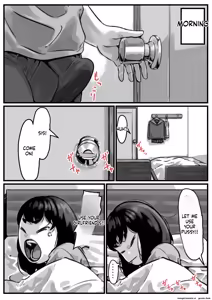 Page 2 of Kyoudai de Nichijou-teki ni Sex Shiteru Kouhen - preview thumbnail
