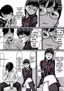 Page 21 of Kyoudai de Nichijou-teki ni Sex Shiteru Kouhen - preview thumbnail
