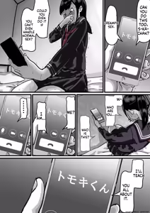 Page 54 of Kyoudai de Nichijou-teki ni Sex Shiteru Kouhen - preview thumbnail