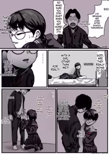 Page 9 of Kyoudai de Nichijou-teki ni Sex Shiteru Kouhen - preview thumbnail