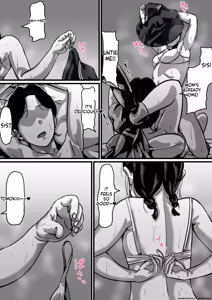 Page 16 of Kyoudai de Nichijou-teki ni Sex Shiteru - preview thumbnail