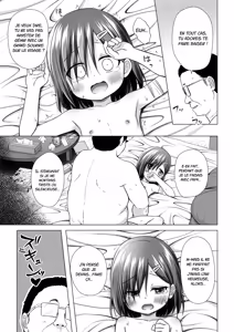 Page 15 of Warabe Danchi no Iroha-chan (decensored) - preview thumbnail