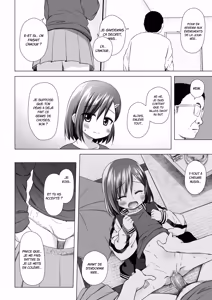Page 8 of Warabe Danchi no Iroha-chan (decensored) - preview thumbnail
