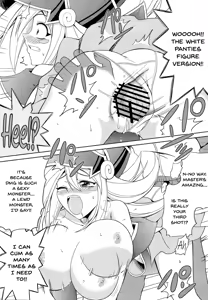 Page 19 of Kakka ga Kourin Nasaremashita - preview thumbnail