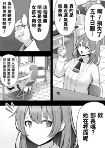 Page 20 of 扶她化的風紀委員 效果超猛的媚藥明明是在屈辱的大量射精卻依然無法抵抗快感⋯⋯ Futanari Fuuki Iin Yabasugiru Biyaku de Kutsujokuteki na Tairyou Shasei o suru mo Kairaku ni wa Aragaezu...... - preview thumbnail